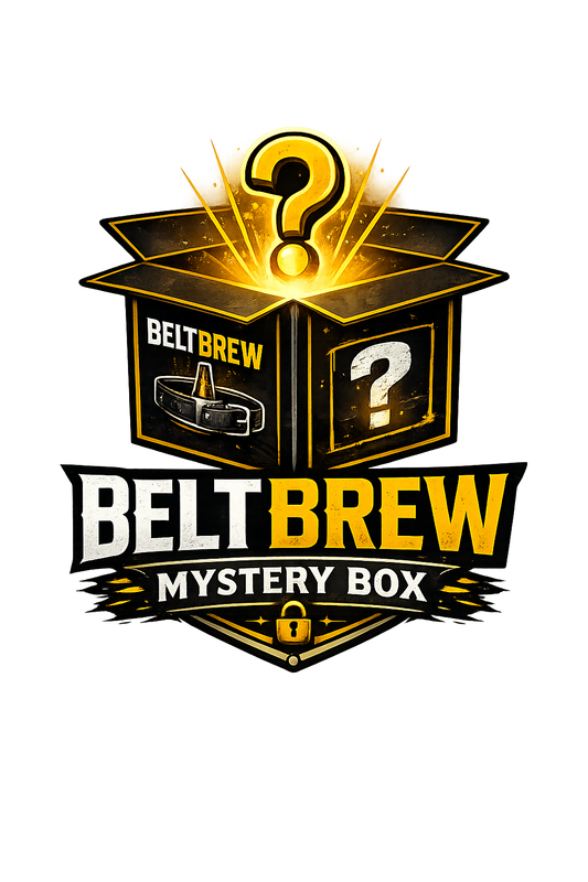 Mystery Box?